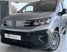 USED 2024 74 PEUGEOT PARTNER 1.5 BlueHDi 1000 Asphalt Standard Panel Van 5dr Diesel EAT8 Automatic SWB Euro 6 (s/s) (130 ps) AIR CONDITIONING