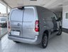 USED 2024 74 PEUGEOT PARTNER 1.5 BlueHDi 1000 Asphalt Standard Panel Van 5dr Diesel EAT8 Automatic SWB Euro 6 (s/s) (130 ps) AIR CONDITIONING