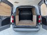 USED 2024 74 PEUGEOT PARTNER 1.5 BlueHDi 1000 Asphalt Standard Panel Van 5dr Diesel EAT8 Automatic SWB Euro 6 (s/s) (130 ps) AIR CONDITIONING
