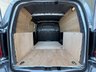 USED 2024 74 PEUGEOT PARTNER 1.5 BlueHDi 1000 Asphalt Standard Panel Van 5dr Diesel EAT8 Automatic SWB Euro 6 (s/s) (130 ps) AIR CONDITIONING