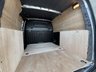 USED 2024 74 PEUGEOT PARTNER 1.5 BlueHDi 1000 Asphalt Standard Panel Van 5dr Diesel EAT8 Automatic SWB Euro 6 (s/s) (130 ps) AIR CONDITIONING