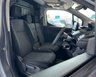 USED 2024 74 PEUGEOT PARTNER 1.5 BlueHDi 1000 Asphalt Standard Panel Van 5dr Diesel EAT8 Automatic SWB Euro 6 (s/s) (130 ps) AIR CONDITIONING