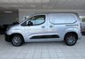 USED 2024 74 PEUGEOT PARTNER 1.5 BlueHDi 1000 Asphalt Standard Panel Van 5dr Diesel EAT8 Automatic SWB Euro 6 (s/s) (130 ps) AIR CONDITIONING