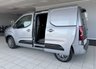 USED 2024 74 PEUGEOT PARTNER 1.5 BlueHDi 1000 Asphalt Standard Panel Van 5dr Diesel EAT8 Automatic SWB Euro 6 (s/s) (130 ps) AIR CONDITIONING