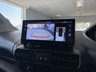 USED 2024 74 PEUGEOT PARTNER 1.5 BlueHDi 1000 Asphalt Standard Panel Van 5dr Diesel EAT8 Automatic SWB Euro 6 (s/s) (130 ps) AIR CONDITIONING