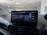 USED 2024 74 PEUGEOT PARTNER 1.5 BlueHDi 1000 Asphalt Standard Panel Van 5dr Diesel EAT8 Automatic SWB Euro 6 (s/s) (130 ps) AIR CONDITIONING