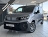 USED 2024 74 PEUGEOT PARTNER 1.5 BlueHDi 1000 Asphalt Standard Panel Van 5dr Diesel EAT8 Automatic SWB Euro 6 (s/s) (130 ps) AIR CONDITIONING