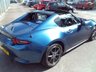 USED 2019 19 MAZDA MX-5 RF 1.5 SKYACTIV-G Sport Nav+ Convertible 2dr Petrol Manual Euro 6 (132 ps) 