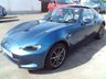 USED 2019 19 MAZDA MX-5 RF 1.5 SKYACTIV-G Sport Nav+ Convertible 2dr Petrol Manual Euro 6 (132 ps) 