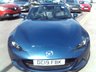 USED 2019 19 MAZDA MX-5 RF 1.5 SKYACTIV-G Sport Nav+ Convertible 2dr Petrol Manual Euro 6 (132 ps) 