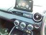 USED 2019 19 MAZDA MX-5 RF 1.5 SKYACTIV-G Sport Nav+ Convertible 2dr Petrol Manual Euro 6 (132 ps) 