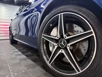 USED 2017 67 MERCEDES-BENZ C-CLASS 3.0 C43 V6 AMG (Premium) Saloon 4dr Petrol G-Tronic+ 4MATIC Euro 6 (s/s) (367 ps) Pan Am Grill | Memory heated Seats