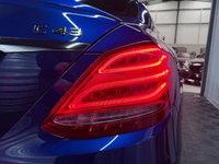 USED 2017 67 MERCEDES-BENZ C-CLASS 3.0 C43 V6 AMG (Premium) Saloon 4dr Petrol G-Tronic+ 4MATIC Euro 6 (s/s) (367 ps) Pan Am Grill | Memory heated Seats