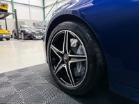 USED 2017 67 MERCEDES-BENZ C-CLASS 3.0 C43 V6 AMG (Premium) Saloon 4dr Petrol G-Tronic+ 4MATIC Euro 6 (s/s) (367 ps) Pan Am Grill | Memory heated Seats