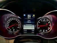 USED 2017 67 MERCEDES-BENZ C-CLASS 3.0 C43 V6 AMG (Premium) Saloon 4dr Petrol G-Tronic+ 4MATIC Euro 6 (s/s) (367 ps) Pan Am Grill | Memory heated Seats