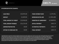 USED 2017 67 MERCEDES-BENZ C-CLASS 3.0 C43 V6 AMG (Premium) Saloon 4dr Petrol G-Tronic+ 4MATIC Euro 6 (s/s) (367 ps) Pan Am Grill | Memory heated Seats