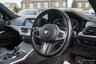 USED 2019 19 BMW 3 SERIES 2.0 320d M Sport Saloon 4dr Diesel Auto Euro 6 (s/s) (190 ps)  WRAPPED CARBON ROOF+HTD STEERING