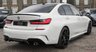 USED 2019 19 BMW 3 SERIES 2.0 320d M Sport Saloon 4dr Diesel Auto Euro 6 (s/s) (190 ps)  WRAPPED CARBON ROOF+HTD STEERING