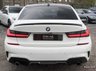 USED 2019 19 BMW 3 SERIES 2.0 320d M Sport Saloon 4dr Diesel Auto Euro 6 (s/s) (190 ps)  WRAPPED CARBON ROOF+HTD STEERING