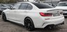 USED 2019 19 BMW 3 SERIES 2.0 320d M Sport Saloon 4dr Diesel Auto Euro 6 (s/s) (190 ps)  WRAPPED CARBON ROOF+HTD STEERING