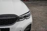 USED 2019 19 BMW 3 SERIES 2.0 320d M Sport Saloon 4dr Diesel Auto Euro 6 (s/s) (190 ps)  WRAPPED CARBON ROOF+HTD STEERING