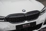 USED 2019 19 BMW 3 SERIES 2.0 320d M Sport Saloon 4dr Diesel Auto Euro 6 (s/s) (190 ps)  WRAPPED CARBON ROOF+HTD STEERING