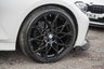 USED 2019 19 BMW 3 SERIES 2.0 320d M Sport Saloon 4dr Diesel Auto Euro 6 (s/s) (190 ps)  WRAPPED CARBON ROOF+HTD STEERING