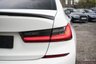 USED 2019 19 BMW 3 SERIES 2.0 320d M Sport Saloon 4dr Diesel Auto Euro 6 (s/s) (190 ps)  WRAPPED CARBON ROOF+HTD STEERING