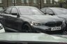 USED 2019 19 BMW 3 SERIES 2.0 320d M Sport Saloon 4dr Diesel Auto Euro 6 (s/s) (190 ps)  WRAPPED CARBON ROOF+HTD STEERING