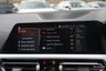 USED 2019 19 BMW 3 SERIES 2.0 320d M Sport Saloon 4dr Diesel Auto Euro 6 (s/s) (190 ps)  WRAPPED CARBON ROOF+HTD STEERING
