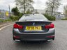 USED 2020 20 BMW M4 3.0 BiTurbo GPF Competition Coupe 2dr Petrol DCT Euro 6 (s/s) (450 ps)-Factory Extras Worth �&pound;2,290-1 Former Keeper-Superb Low Mileage Example-Finished In Mineral Grey Metallic-Black Extended Merino Leather Upholstery-Carbon Fibre Interior Trim-Dual Climate Control-Mfsw-Cruise Control-Dab Radio-Bluetooth-Satnav-Head Up Display-Reverse Camera-Harman Kardon Sound-A Fantastic Opportunity.  