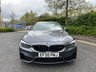 USED 2020 20 BMW M4 3.0 BiTurbo GPF Competition Coupe 2dr Petrol DCT Euro 6 (s/s) (450 ps)-Factory Extras Worth �&pound;2,290-1 Former Keeper-Superb Low Mileage Example-Finished In Mineral Grey Metallic-Black Extended Merino Leather Upholstery-Carbon Fibre Interior Trim-Dual Climate Control-Mfsw-Cruise Control-Dab Radio-Bluetooth-Satnav-Head Up Display-Reverse Camera-Harman Kardon Sound-A Fantastic Opportunity.  