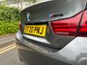USED 2020 20 BMW M4 3.0 BiTurbo GPF Competition Coupe 2dr Petrol DCT Euro 6 (s/s) (450 ps)-Factory Extras Worth �&pound;2,290-1 Former Keeper-Superb Low Mileage Example-Finished In Mineral Grey Metallic-Black Extended Merino Leather Upholstery-Carbon Fibre Interior Trim-Dual Climate Control-Mfsw-Cruise Control-Dab Radio-Bluetooth-Satnav-Head Up Display-Reverse Camera-Harman Kardon Sound-A Fantastic Opportunity.  