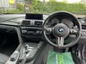 USED 2020 20 BMW M4 3.0 BiTurbo GPF Competition Coupe 2dr Petrol DCT Euro 6 (s/s) (450 ps)-Factory Extras Worth �&pound;2,290-1 Former Keeper-Superb Low Mileage Example-Finished In Mineral Grey Metallic-Black Extended Merino Leather Upholstery-Carbon Fibre Interior Trim-Dual Climate Control-Mfsw-Cruise Control-Dab Radio-Bluetooth-Satnav-Head Up Display-Reverse Camera-Harman Kardon Sound-A Fantastic Opportunity.  