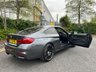 USED 2020 20 BMW M4 3.0 BiTurbo GPF Competition Coupe 2dr Petrol DCT Euro 6 (s/s) (450 ps)-Factory Extras Worth �&pound;2,290-1 Former Keeper-Superb Low Mileage Example-Finished In Mineral Grey Metallic-Black Extended Merino Leather Upholstery-Carbon Fibre Interior Trim-Dual Climate Control-Mfsw-Cruise Control-Dab Radio-Bluetooth-Satnav-Head Up Display-Reverse Camera-Harman Kardon Sound-A Fantastic Opportunity.  
