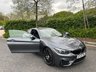 USED 2020 20 BMW M4 3.0 BiTurbo GPF Competition Coupe 2dr Petrol DCT Euro 6 (s/s) (450 ps)-Factory Extras Worth �&pound;2,290-1 Former Keeper-Superb Low Mileage Example-Finished In Mineral Grey Metallic-Black Extended Merino Leather Upholstery-Carbon Fibre Interior Trim-Dual Climate Control-Mfsw-Cruise Control-Dab Radio-Bluetooth-Satnav-Head Up Display-Reverse Camera-Harman Kardon Sound-A Fantastic Opportunity.  