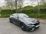 USED 2020 20 BMW M4 3.0 BiTurbo GPF Competition Coupe 2dr Petrol DCT Euro 6 (s/s) (450 ps)-Factory Extras Worth �&pound;2,290-1 Former Keeper-Superb Low Mileage Example-Finished In Mineral Grey Metallic-Black Extended Merino Leather Upholstery-Carbon Fibre Interior Trim-Dual Climate Control-Mfsw-Cruise Control-Dab Radio-Bluetooth-Satnav-Head Up Display-Reverse Camera-Harman Kardon Sound-A Fantastic Opportunity.  