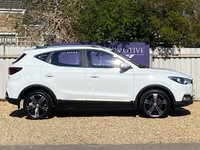 USED 2018 18 MG MG ZS 1.0 T-GDI Exclusive SUV 5dr Petrol Auto Euro 6 (111 ps) 