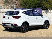 USED 2018 18 MG MG ZS 1.0 T-GDI Exclusive SUV 5dr Petrol Auto Euro 6 (111 ps) 