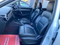 USED 2018 18 MG MG ZS 1.0 T-GDI Exclusive SUV 5dr Petrol Auto Euro 6 (111 ps) 