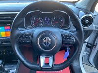 USED 2018 18 MG MG ZS 1.0 T-GDI Exclusive SUV 5dr Petrol Auto Euro 6 (111 ps) 