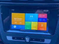 USED 2018 18 MG MG ZS 1.0 T-GDI Exclusive SUV 5dr Petrol Auto Euro 6 (111 ps) 