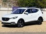 USED 2018 18 MG MG ZS 1.0 T-GDI Exclusive SUV 5dr Petrol Auto Euro 6 (111 ps) 