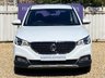 USED 2018 18 MG MG ZS 1.0 T-GDI Exclusive SUV 5dr Petrol Auto Euro 6 (111 ps) 