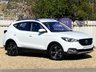 USED 2018 18 MG MG ZS 1.0 T-GDI Exclusive SUV 5dr Petrol Auto Euro 6 (111 ps) 