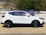 USED 2018 18 MG MG ZS 1.0 T-GDI Exclusive SUV 5dr Petrol Auto Euro 6 (111 ps) 