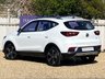 USED 2018 18 MG MG ZS 1.0 T-GDI Exclusive SUV 5dr Petrol Auto Euro 6 (111 ps) 