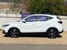 USED 2018 18 MG MG ZS 1.0 T-GDI Exclusive SUV 5dr Petrol Auto Euro 6 (111 ps) 