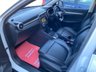 USED 2018 18 MG MG ZS 1.0 T-GDI Exclusive SUV 5dr Petrol Auto Euro 6 (111 ps) 