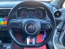 USED 2018 18 MG MG ZS 1.0 T-GDI Exclusive SUV 5dr Petrol Auto Euro 6 (111 ps) 